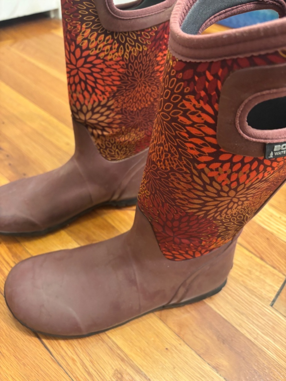 Bogs North Hampton Waterproof Boot - Picture 3 of 9